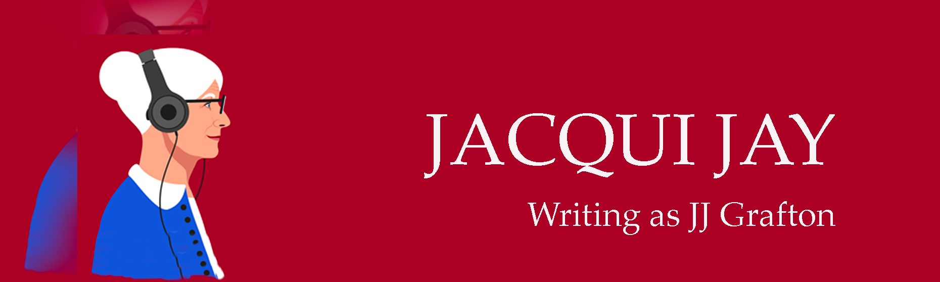 Jacqui Jay